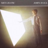 Foxx John