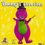 The Sister Song Lyrics Barney