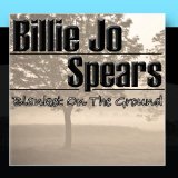 Billie Jo Spears – Desperado Lyrics