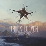 Five Crooked Lines Lyrics Finger Eleven