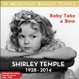 Temple Shirley