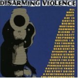 Disarming Violence Compilation Lyrics Luckie Strike