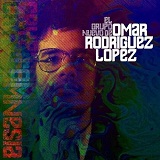 El Grupo Nuevo De Omar Rodriguez-Lopez