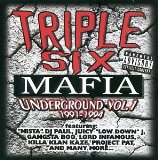 Three 6 Mafia
