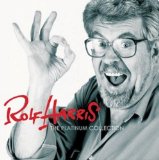 Six White Boomers Lyrics Rolf Harris