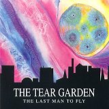 Tear Garden