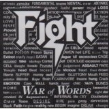 The War Of Words Lyrics Fight