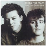 Antena 1 - Tears For Fears - Woman In Chains - Letra e Tradução