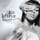 Lisa 'Left Eye' Lopez