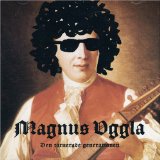 Magnus Uggla