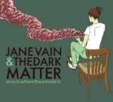 Jane Vain And The Dark Matter