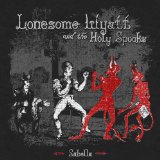 Lonesome Wyatt And The Holy Spooks