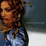 MADONNA - RAY OF LIGHT ALBUM LYRICS