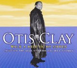 Otis Clay – She's About A Mover Lyrics
