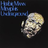 Herbie Mann
